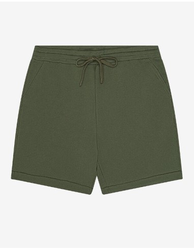 BEL-3724-Unisex sponge fleece sweat shorts